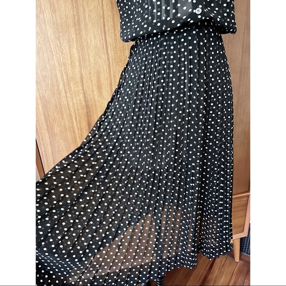 Vintage Albert Nipon Dress - Picture 4 of 7